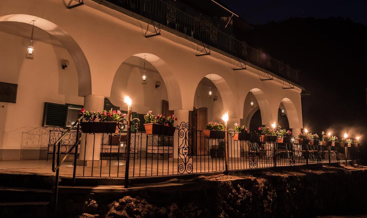 Villa Kabala ซิกลีเก็ต ภายนอก รูปภาพ