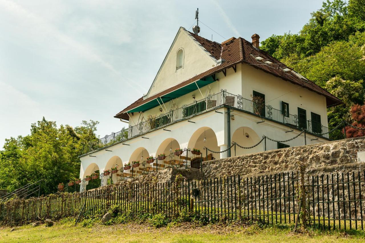 Villa Kabala ซิกลีเก็ต ภายนอก รูปภาพ