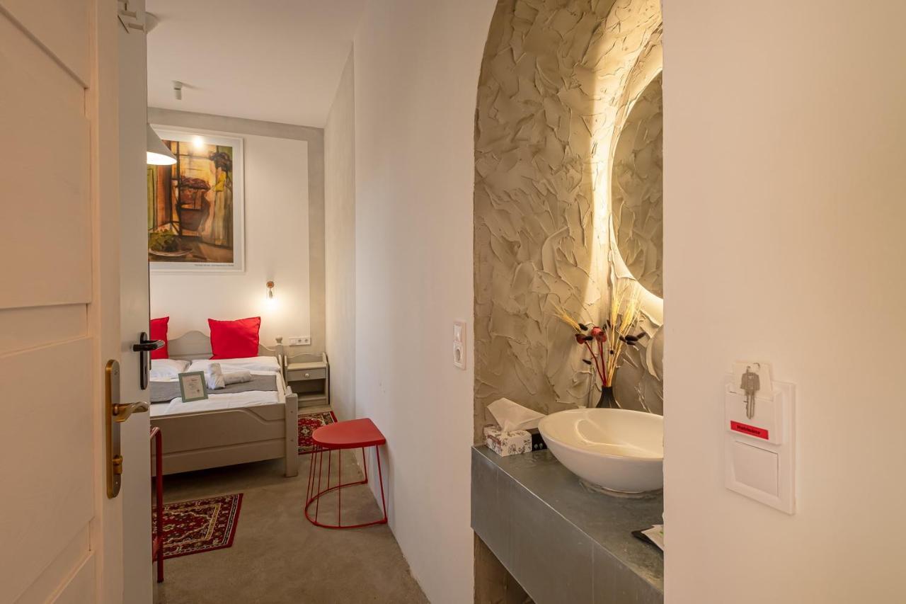 Villa Kabala ซิกลีเก็ต ภายนอก รูปภาพ