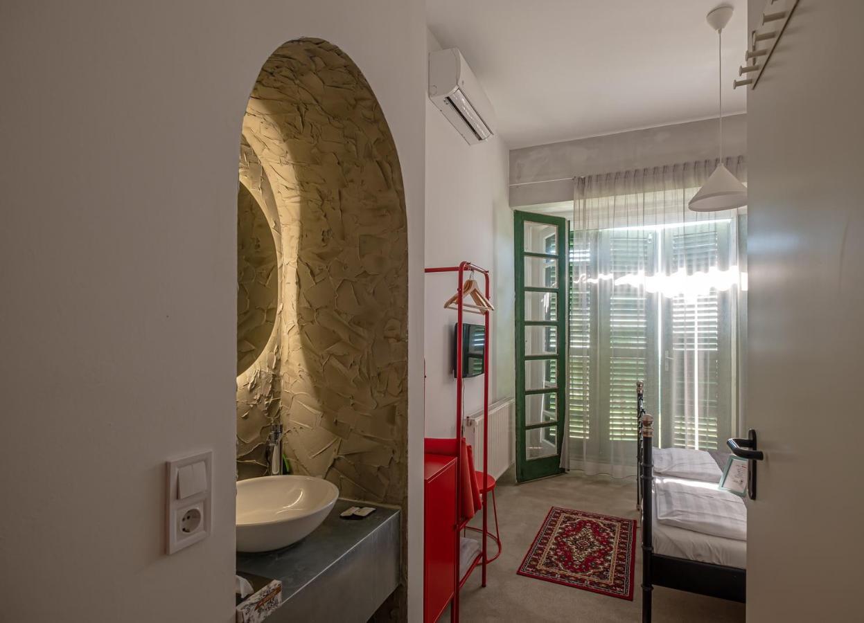 Villa Kabala ซิกลีเก็ต ภายนอก รูปภาพ
