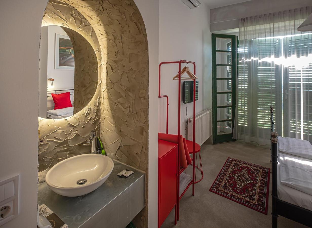 Villa Kabala ซิกลีเก็ต ภายนอก รูปภาพ