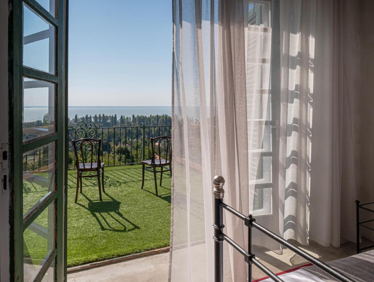 Villa Kabala ซิกลีเก็ต ภายนอก รูปภาพ