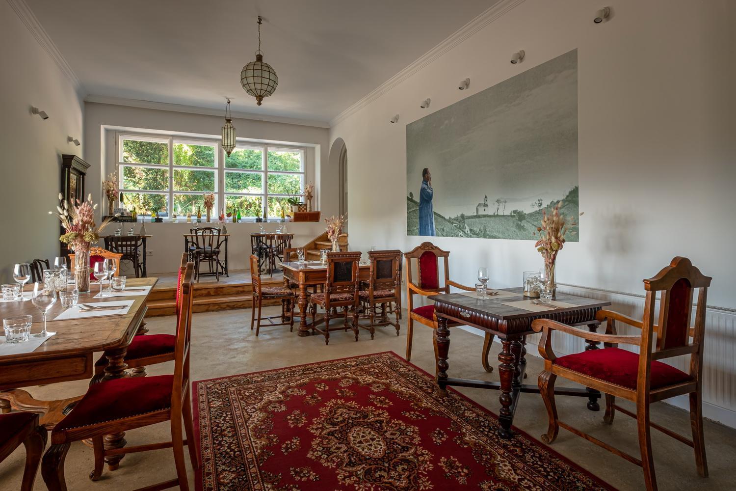 Villa Kabala ซิกลีเก็ต ภายนอก รูปภาพ