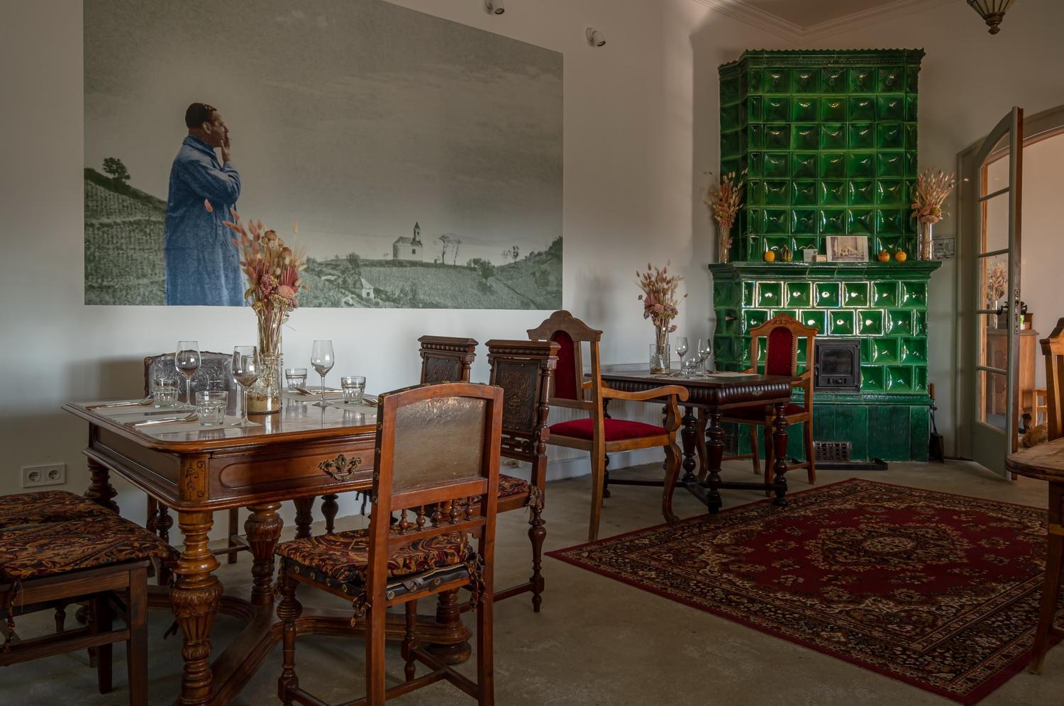 Villa Kabala ซิกลีเก็ต ภายนอก รูปภาพ