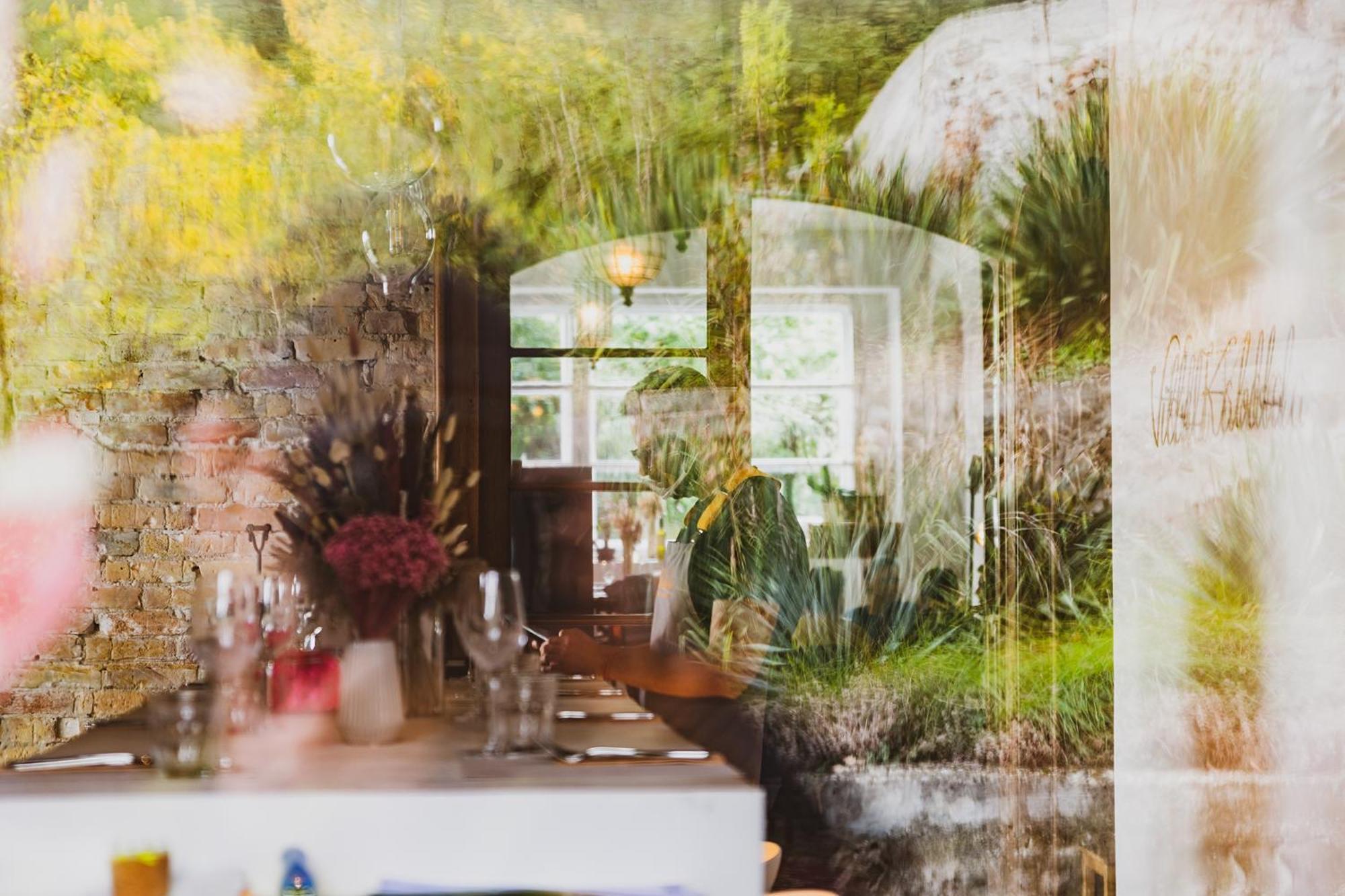 Villa Kabala ซิกลีเก็ต ภายนอก รูปภาพ